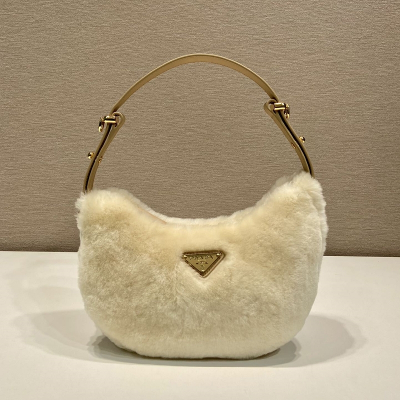 Pra*a hobo bags